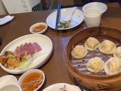 -南翔馒头店(豫园店)
