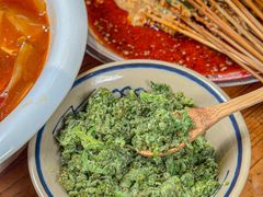 -福苗小骆驼烧烤(大唐不夜城店)