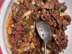 -鱼你相聚·河鲜馆(袁家岭店)