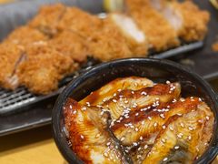 -胜博殿日式炸猪排(西红门店)