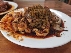 -温记府廟豆汤饭·始于1955年(海椒店)