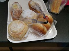 -85度C(上海奉贤苏宁生活广场二店)
