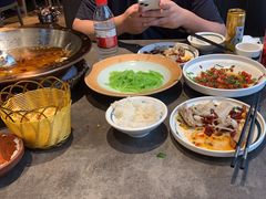-洞庭鱼香(万科店)
