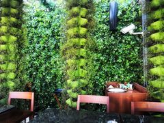 -顶层酒吧ROOF(上海艾迪逊酒店)