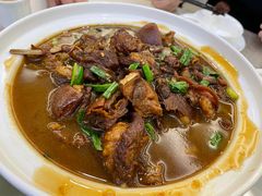 -苏启渔港(云南北路店)