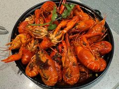 -海底捞火锅(天一广场亚细亚店)