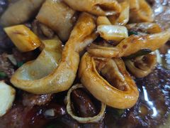-荣荣面馆(丹溪大道店)