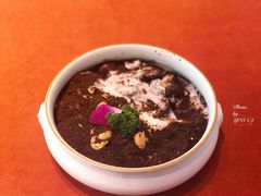 酸奶水果捞-赵小姐丨新中餐(曲江店)