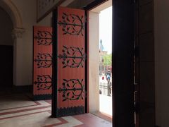 -青岛天主教堂(市南区)