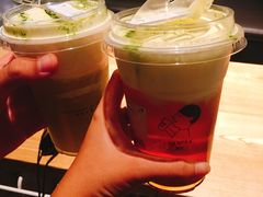 -喜茶(深圳东门1234店)