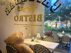 -LE MISSMORE餐酒吧(茉念西里店)