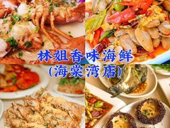 -亚龙湾热带天堂森林公园