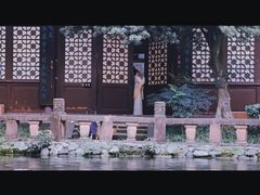 -望江楼公园