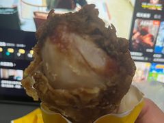 -苏澄潘师傅脆皮鸡腿(万达店)