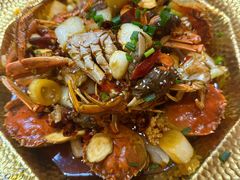 -四妹餐厅(玫瑰街店)