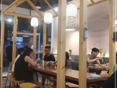 大堂-红小满休闲餐厅(十全街店)