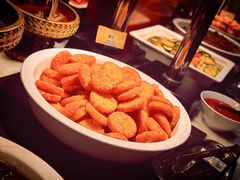 -国际青年会议酒店