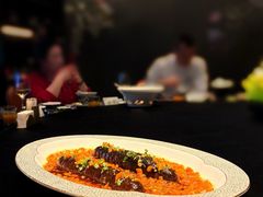 -君庭中餐厅(湘江豪生店)