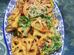 -回辉登偰氏面片(东莲花美食街店)