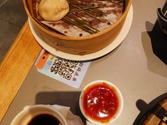 -桂满陇·杭州小馆(巴黎春天浦建店)