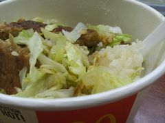 -麦当劳(南京宁海路店)