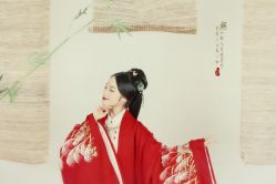 -美云庭古装·格格服汉服·京城旅拍(北京店)