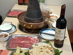 -月圆火锅(宁海东路二店)