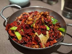 -山石榴·贵州菜(陆家嘴中心店)