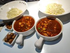 -友达面馆(广州总店)