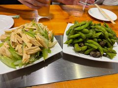 -京朋串屋·烧烤(望京西路总店)