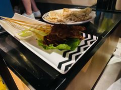 -蜀九香火锅(李家沱店)