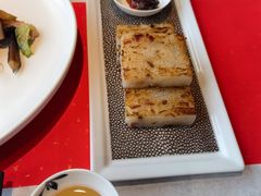 -馋遇江南·精致湖景雅宴(东方之门店)