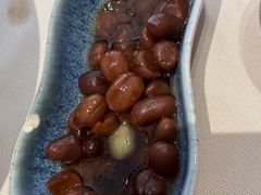 侨美经典卤水花生-侨美食家·粤菜(体育西路店)