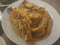 -大茄来海鲜餐厅(亚洲城分行)