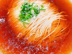 -松鹤楼面馆(清河万象汇店)
