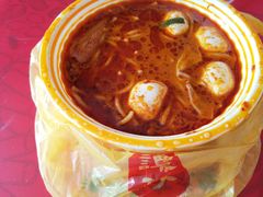 -谭仔云南米线(粉岭车站路店)