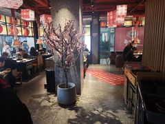 -黑牛の場(兴隆大奥莱店)