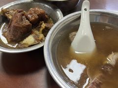 招牌牛排-阿秋牛排(湖心街店)