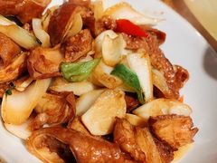 -兰溪小馆(首经贸店)