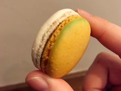 -PAUL LAFAYET 法式甜品(国金中心商场店)