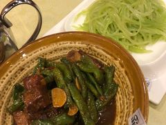 -东四民芳餐厅(世茂工三店)