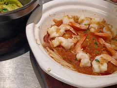 -潮界(虹桥新天地店)