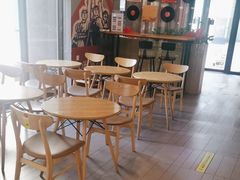 -咪咕咖啡(北京西单店)