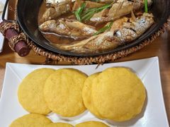 -景祥海鲜美食餐厅