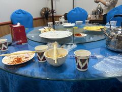 -马有川机场羊羔肉(总店)