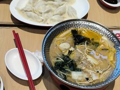 -喜家德虾仁水饺(济钢店)
