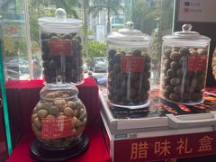 -凤凰楼酒家·粤宴点心(华强北店)