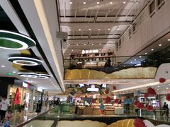 -万达茂商场(南京仙林店)