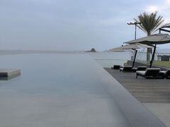 -深圳大梅沙京基洲际度假酒店