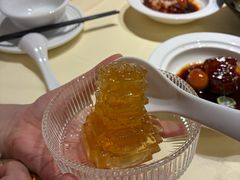 大中华红烧肉-大中华酒楼·主席武昌鱼·武汉美食地标(江汉路步行街店)